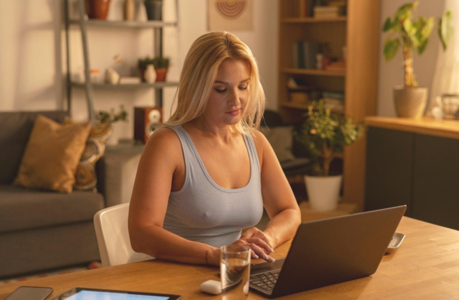 Custom budget framework creation